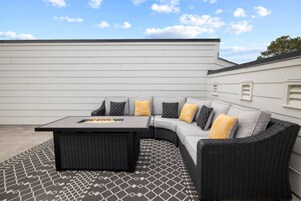 Apartment | 4 bedrooms