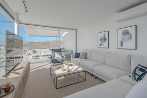 Standard House | Living area