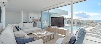 Villa Estándar 4 - Casangular by Upper