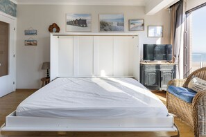 1 bedroom, free WiFi