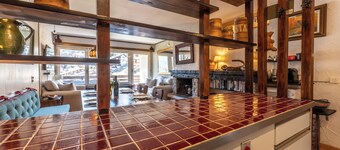 Apartment Familienzauber- city center