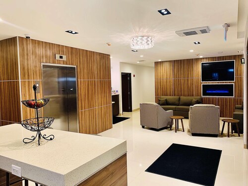 Chandni Victoria hall