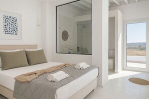 Ropa de cama de alta calidad y camas con efecto memoria 