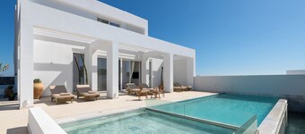 ซีปาล์ม วิลลา