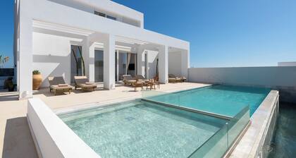 Seapalm Villa