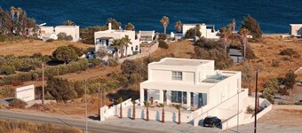 Seapalm Villa