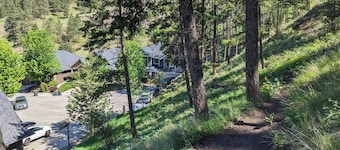 Central & Cozy | 2BR | Wilden | Close 2 Everything