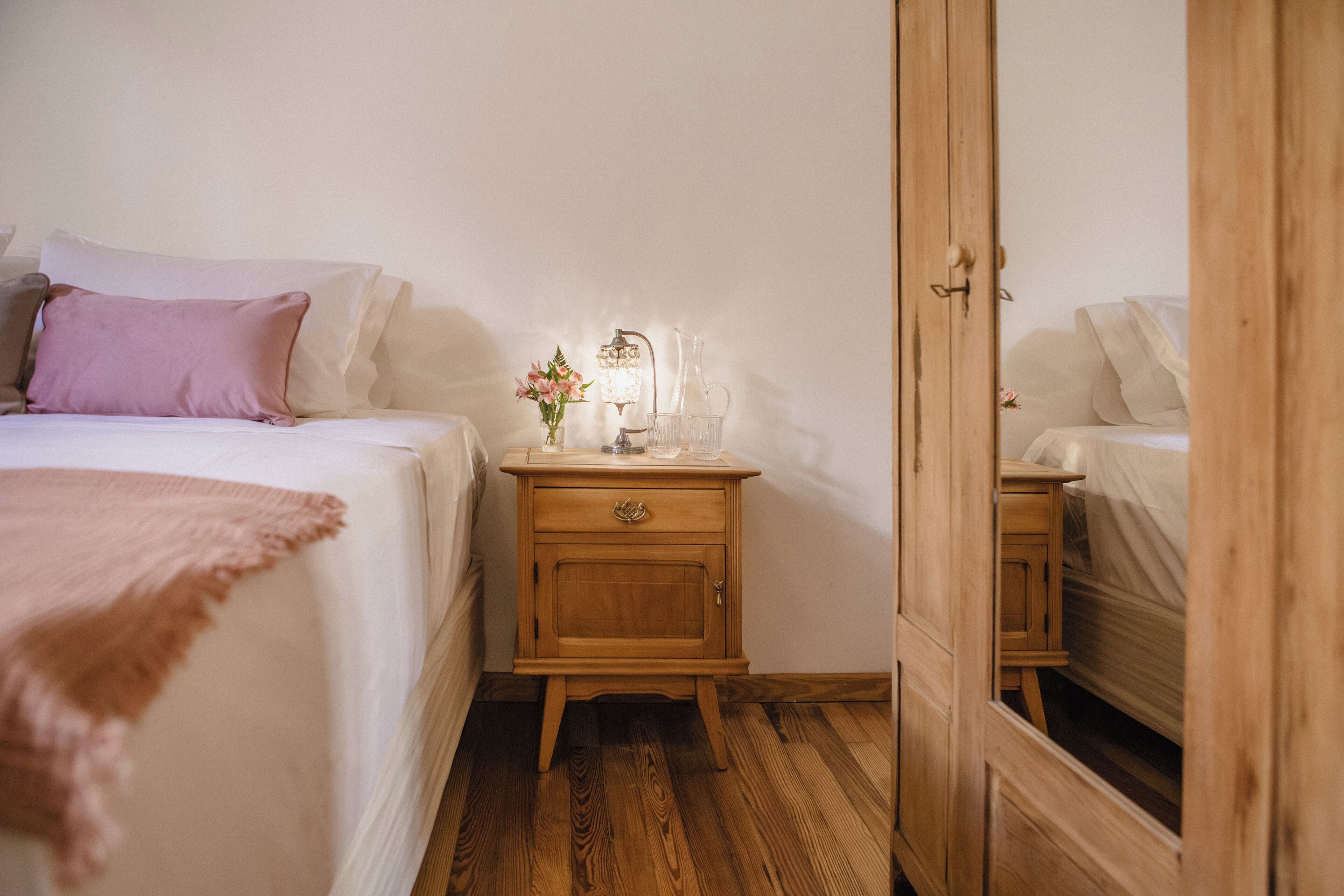 Superior-huone | Kannettavalle tietokoneelle sopiva työtila, ilmainen Wi-Fi