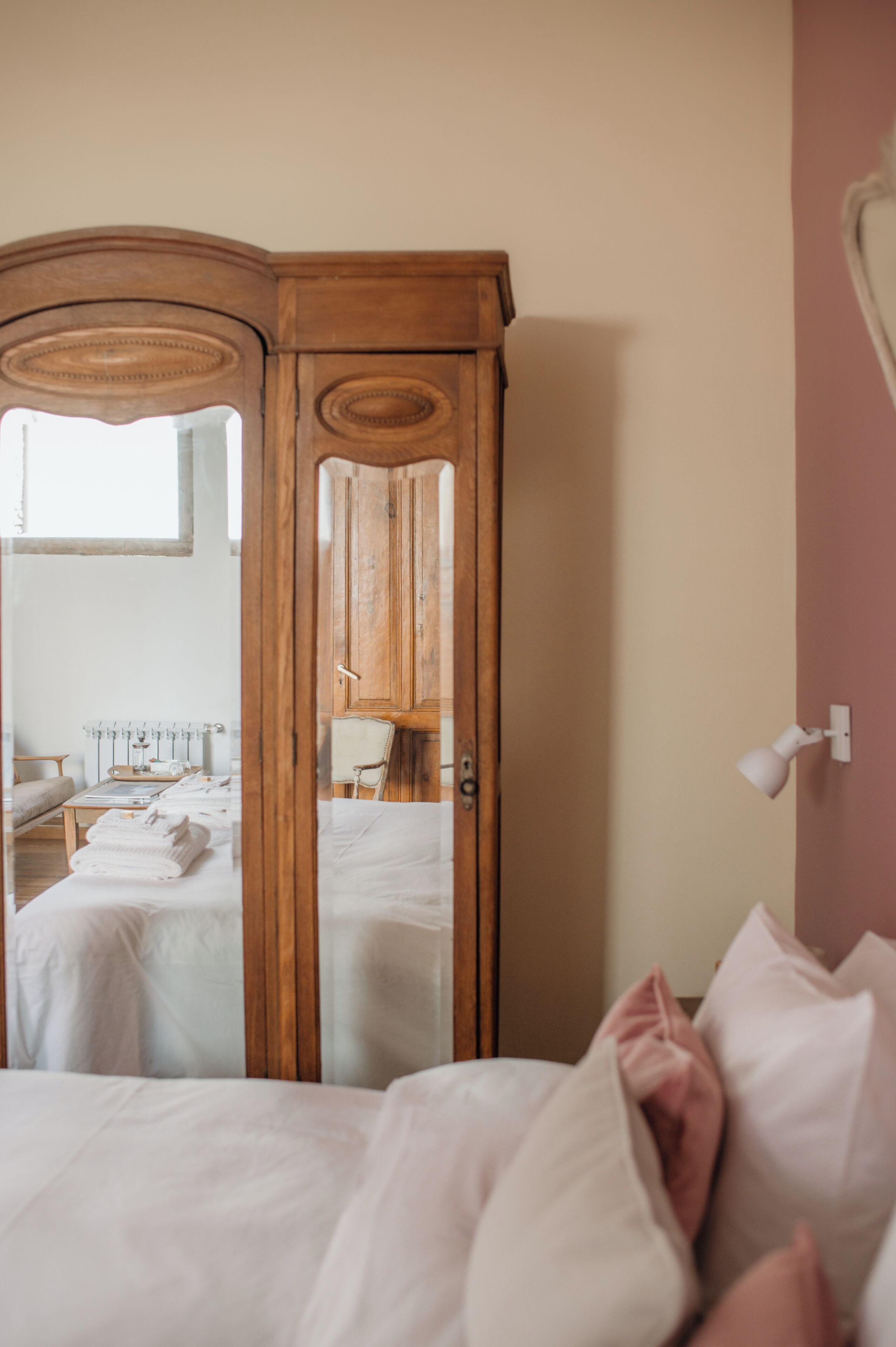 Chambre Supérieure | Literie de qualité supérieure, coffres-forts dans les chambres