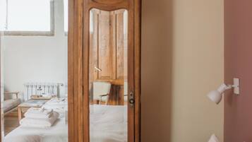 Chambre Supérieure | Literie de qualité supérieure, coffres-forts dans les chambres
