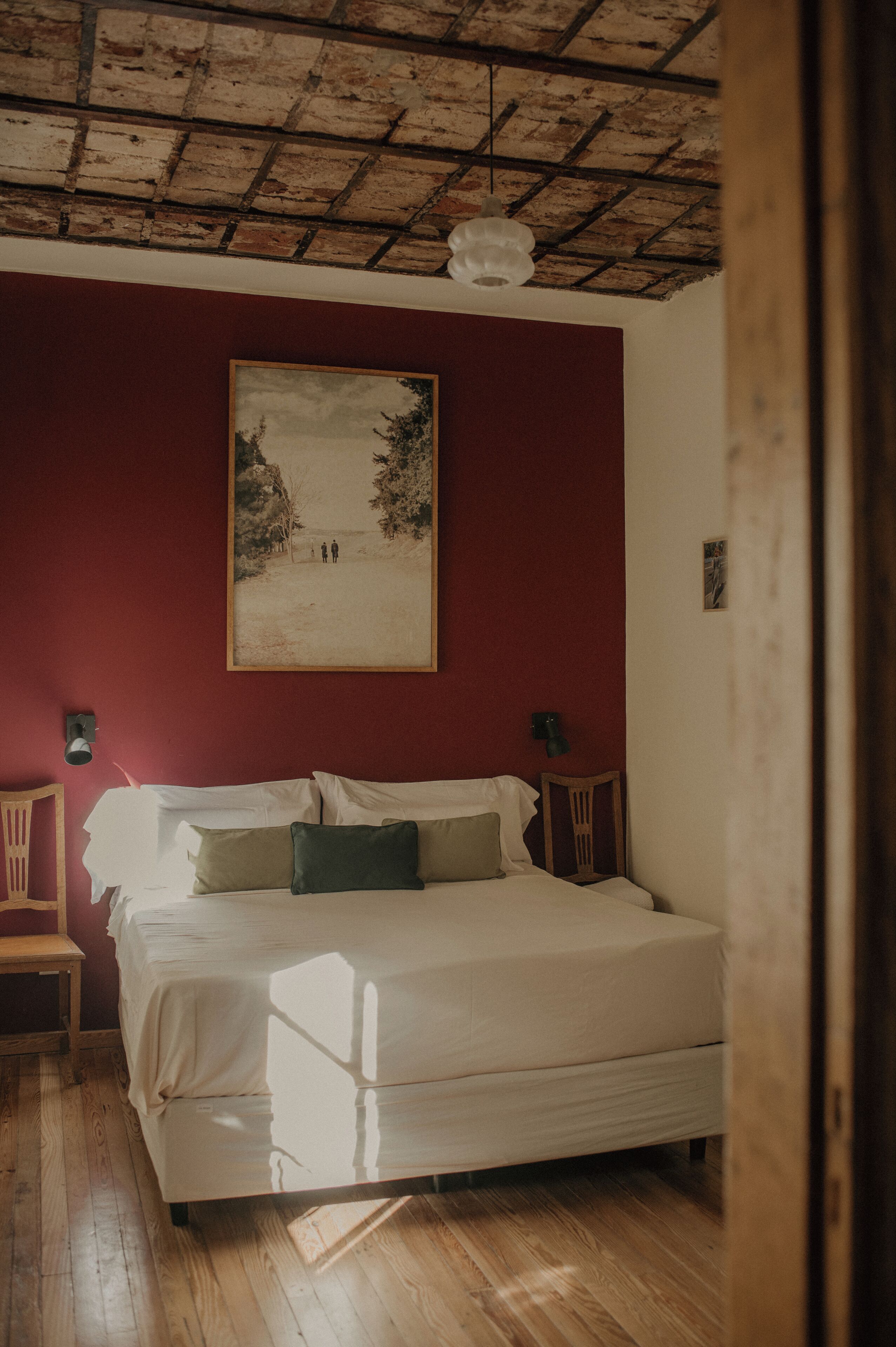 Chambre Deluxe | Literie de qualité supérieure, coffres-forts dans les chambres