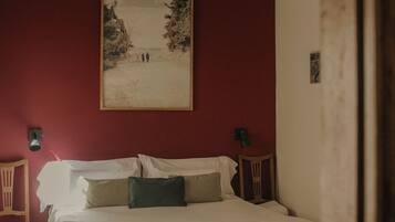Chambre Deluxe | Literie de qualité supérieure, coffres-forts dans les chambres