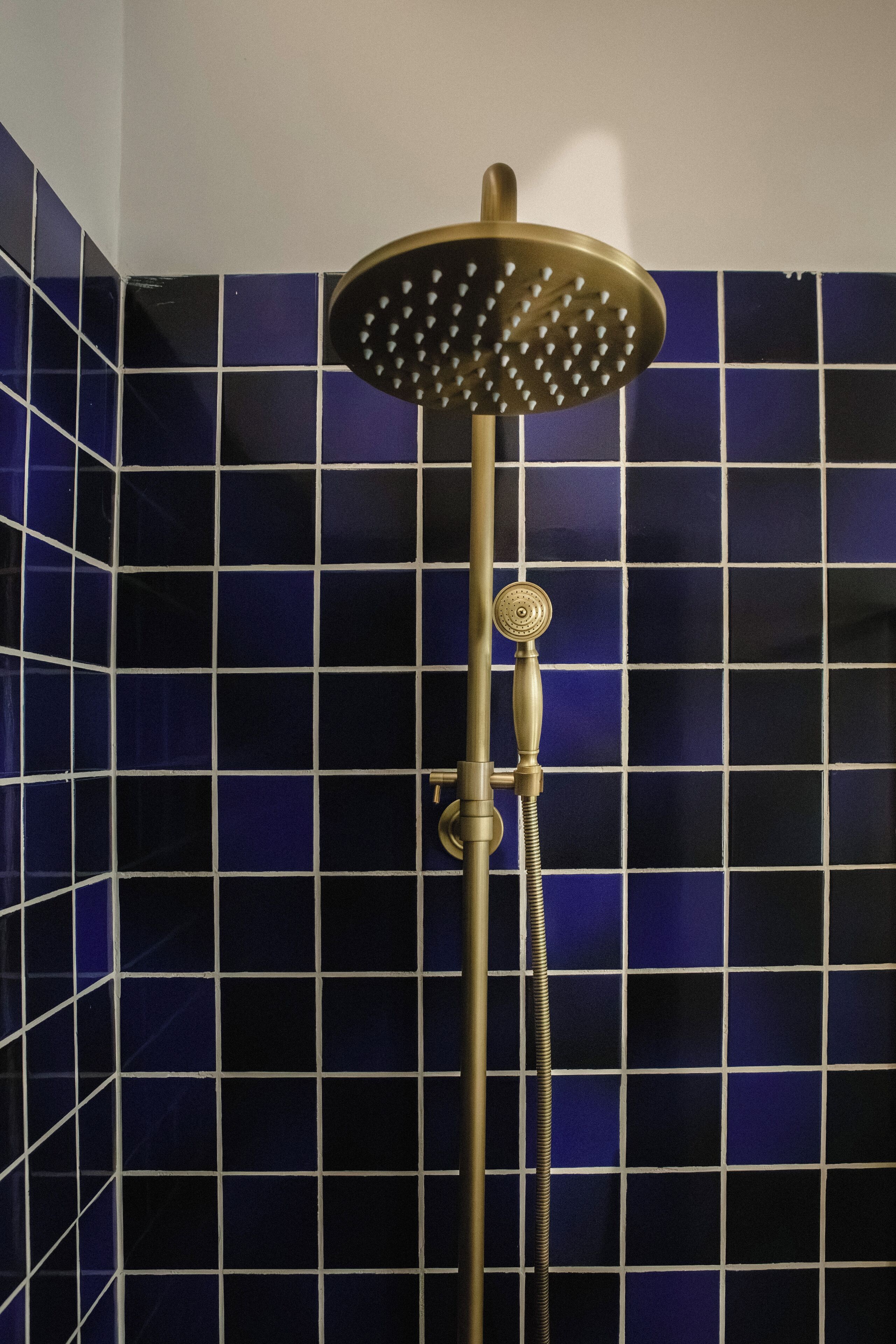 Deluxe kamer | Badkamer | Handdoeken, zeep, shampoo, toiletpapier