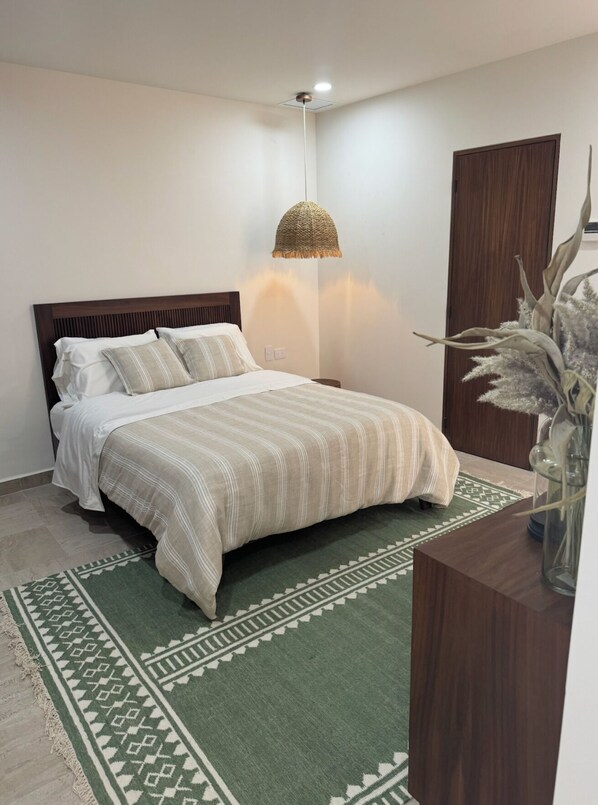 1 slaapkamer, wifi, beddengoed, rolstoeltoegang