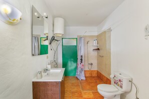 Badkamer