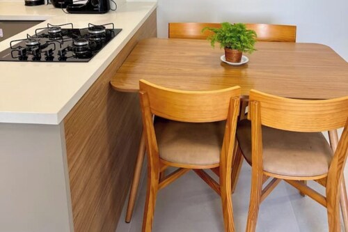 Apartment in the Center - comfort and convenience