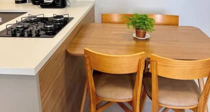 Apartment in the Center - comfort and convenience