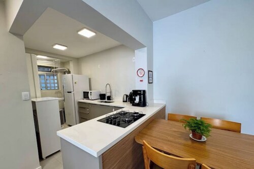 Apartment in the Center - comfort and convenience