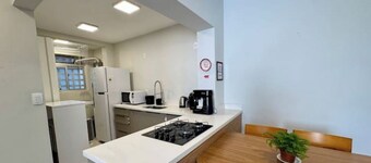 Apartment in the Center - comfort and convenience