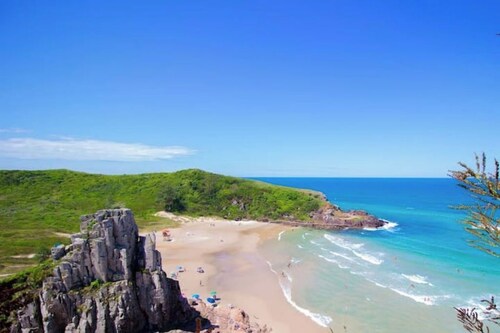 High standard apartment in Torres Beach - 550 meters from the sea