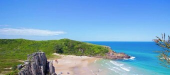 High standard apartment in Torres Beach - 550 meters from the sea