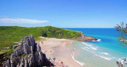 High standard apartment in Torres Beach - 550 meters from the sea