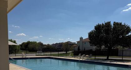 Family Friendly, Relaxing home in Great Location