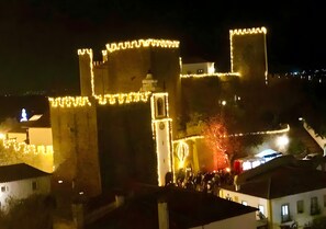 مكان جذب سياحي