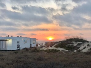 Exterior - Apartment 'Zeca Holidays Atalaia Waterfall' with Balcony and Wi-Fi (Atalaia/Lourinha)