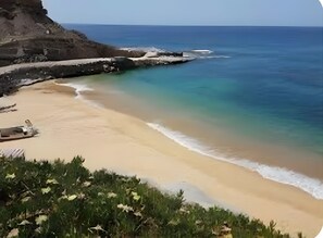 Playa en los alrededores 
