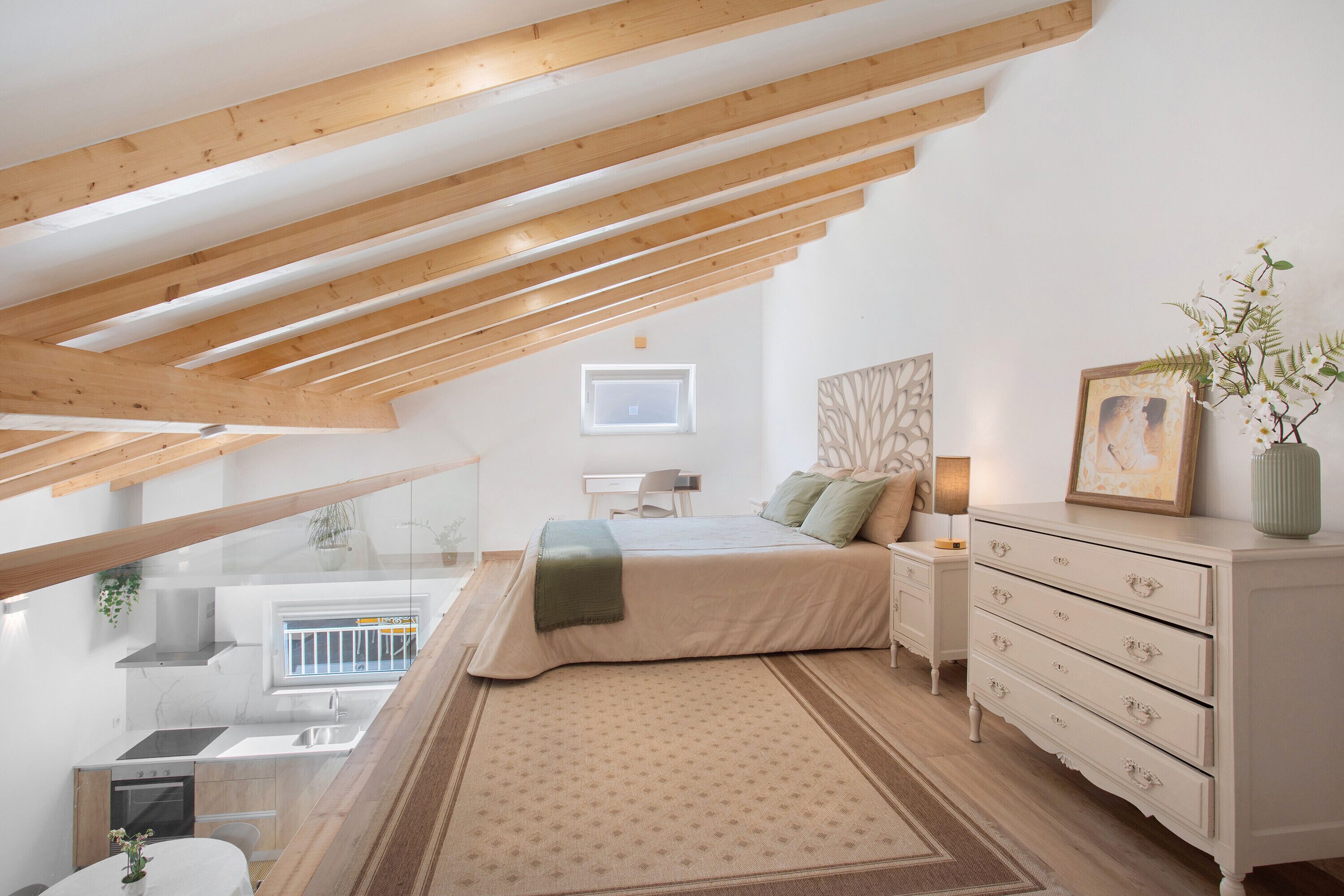 1 quarto, ferros/tábuas de passar roupa, Wi-Fi, roupa de cama