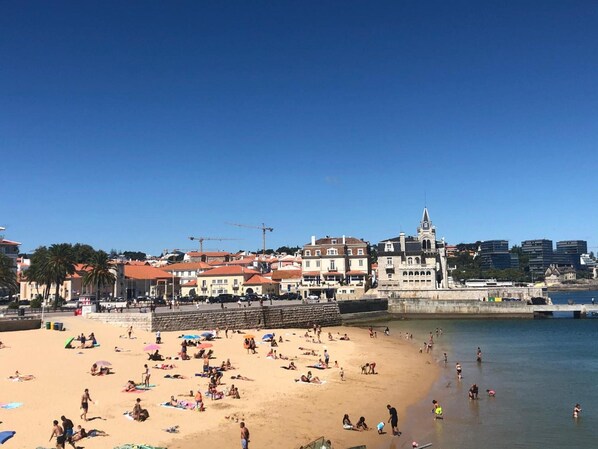 Plage à proximité