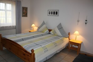 2 bedrooms, WiFi