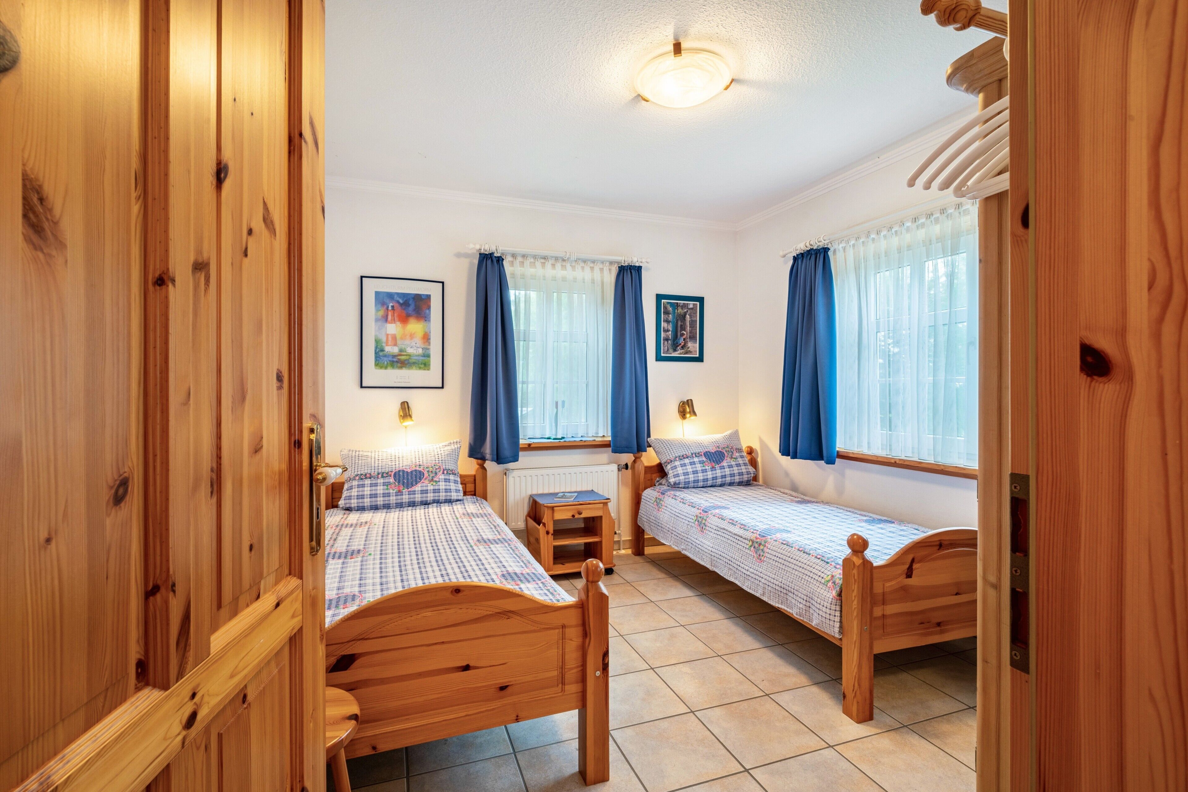 2 bedrooms, WiFi