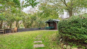 Boendeområde