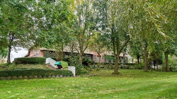 Boendeområde