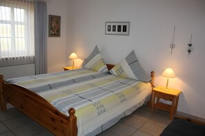 2 bedrooms, WiFi