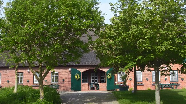 Außenbereich