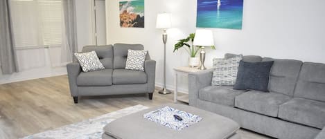 Smart-TV, DVD-Player