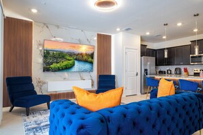 スマートテレビ