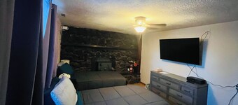 3-bedroom house for rent