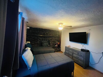 3-bedroom house for rent