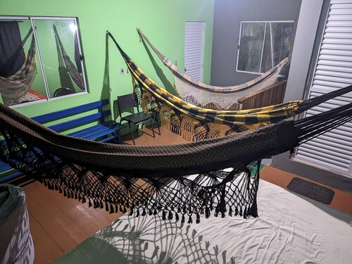 Cozy house in Cotijuba