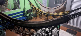 Cozy house in Cotijuba