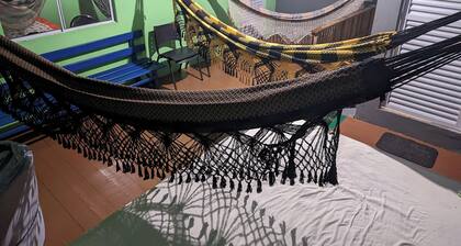 Cozy house in Cotijuba