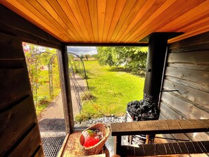 Interior - Countryside Retreat - Indoor Pool, Sauna, Hot Tub - Ideal for long Stays (Fowlmere)