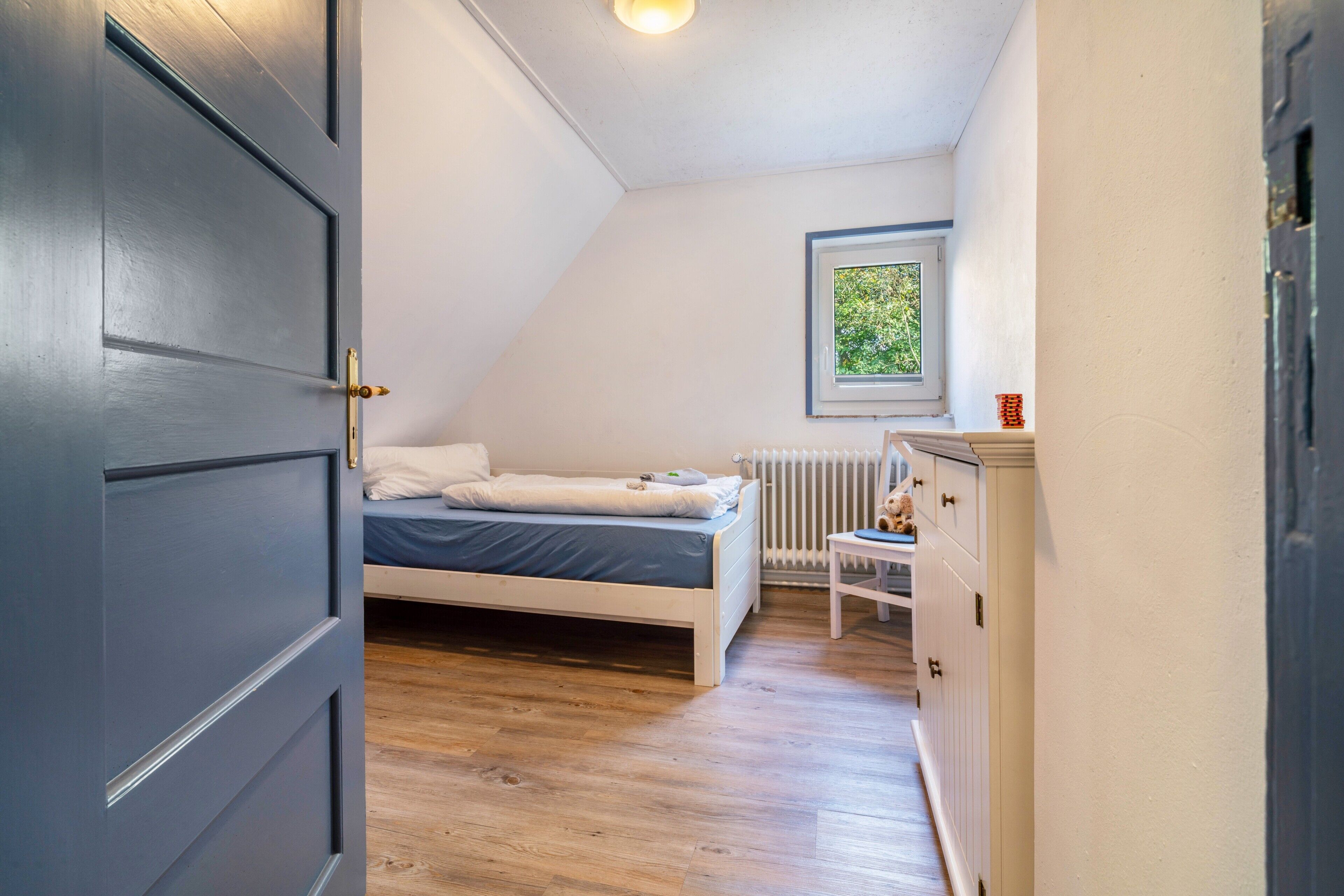 2 sovrum, wi-fi och sängkläder