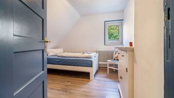 2 sovrum, wi-fi och sängkläder