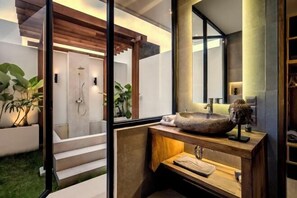 Bathroom - Villa Baia by BaliSuperHost (Bali)