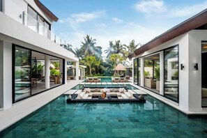 Unclassified image, 3 of 51, button - Villa Baia by BaliSuperHost (Bali)